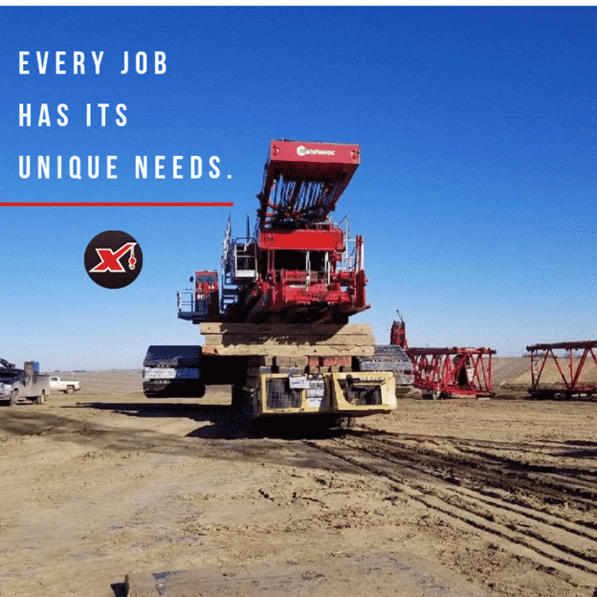 Everything You need to Know About Rough Terrain Cranes