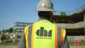 Maxim Crane partnership with Dugan & Meyers Video Testimonial