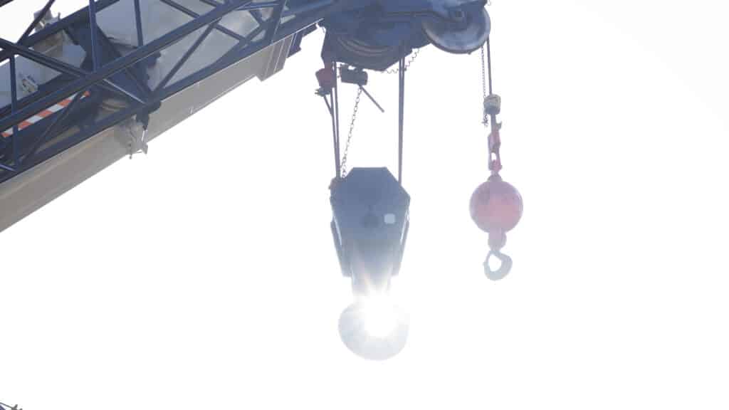 6 Types of Rigging Equipment You Should Know Maxim Crane