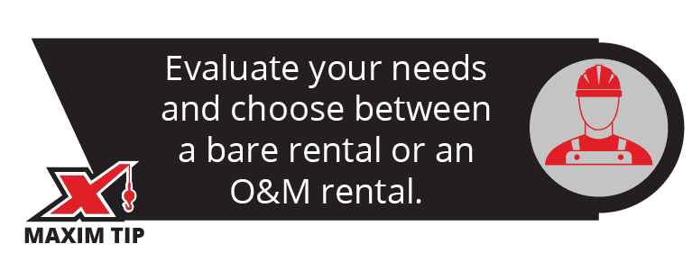 8 Questions You Should Ask Yourself Before Renting A Crane