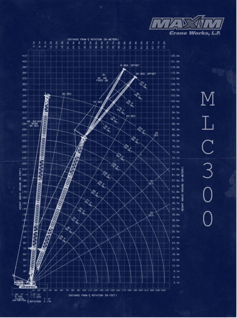 maxim-Crane-load-capacity-chart