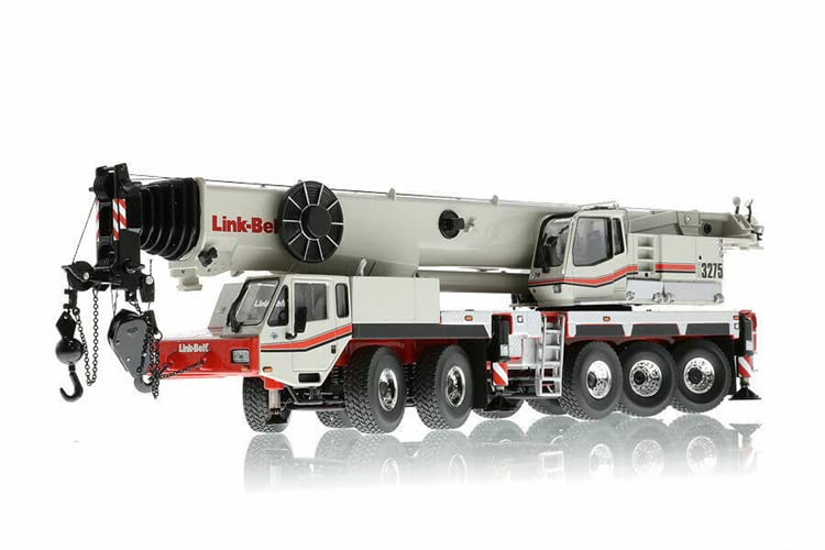 Link-Belt ATC3275 all-terrain crane rental