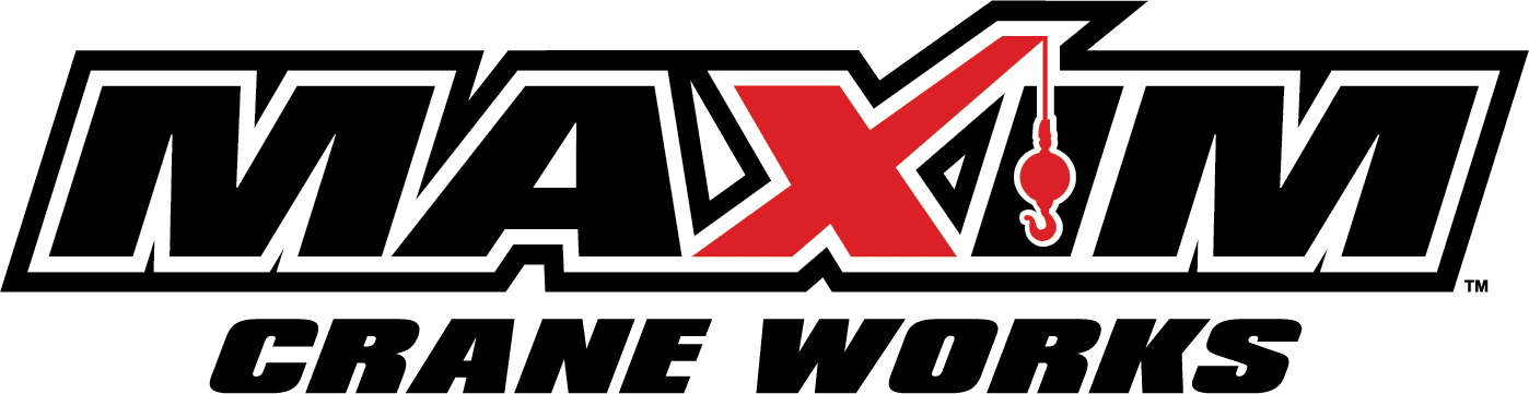 Maxim Crane Works, L.P. logo