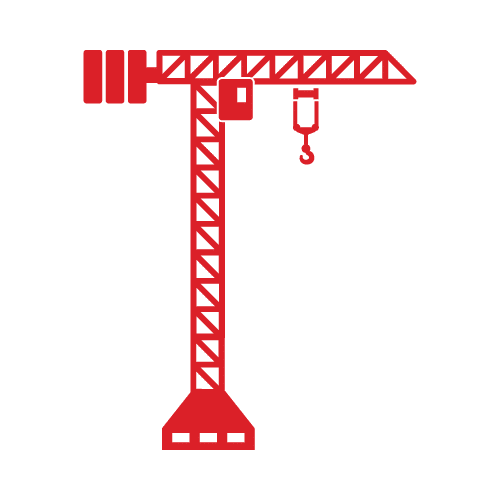 tower crane
